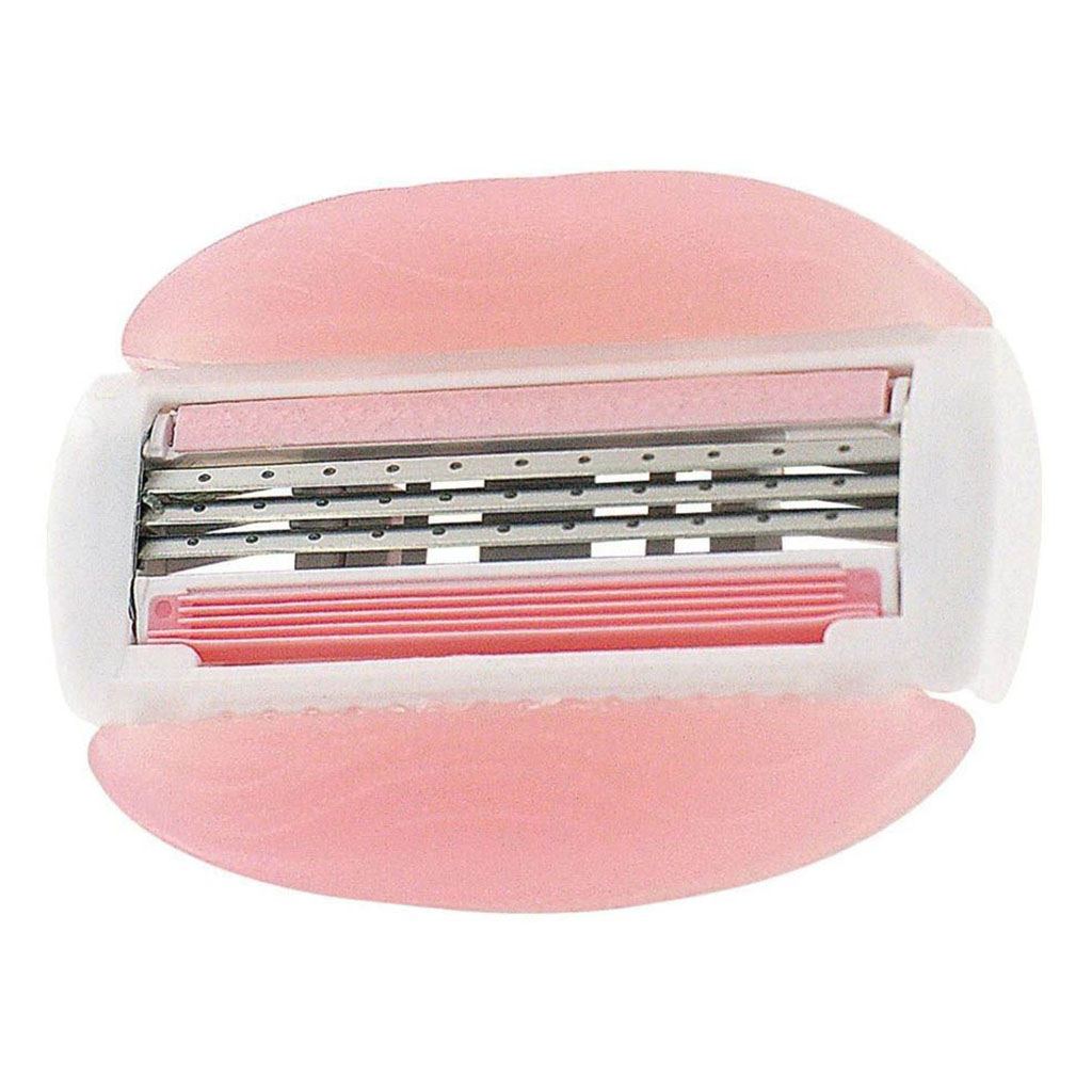 Gillette Venus Spa Breeze Women's Razor Blade Refills, Pack of 4's