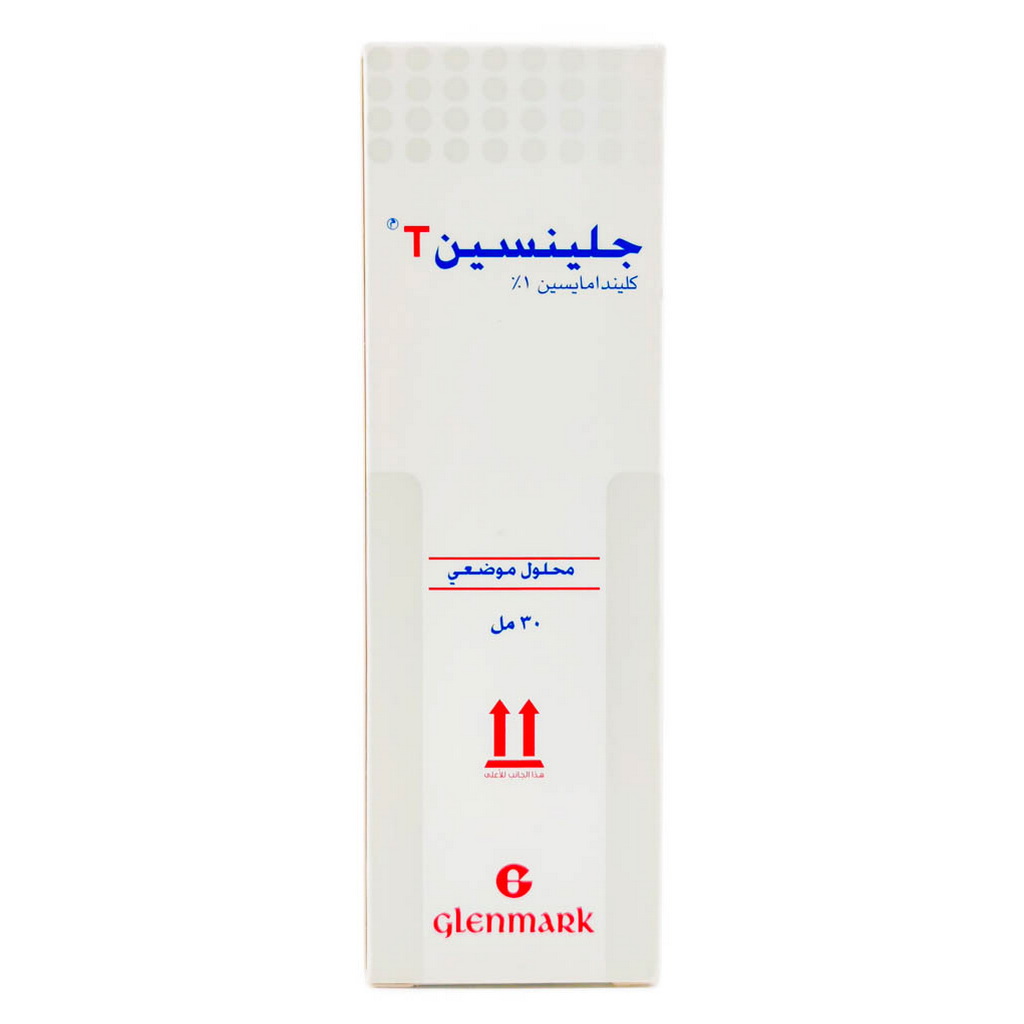 Glencin T Topical Solution 30ml