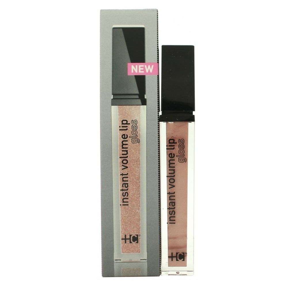 HC Instant Volume Lip Gloss Icy Caramel 3.06