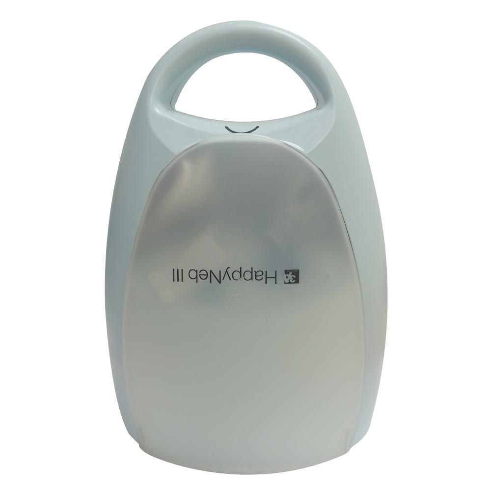 Happy Neb III Nebulizer