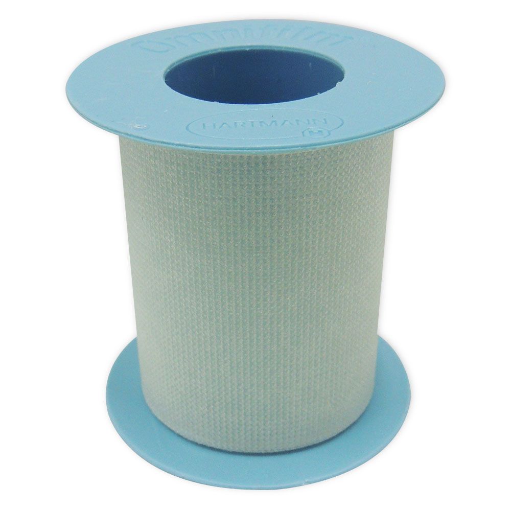 Hartmann Omnifilm Plastic Film Adhesive Tape 5 cm x 5 m 1's