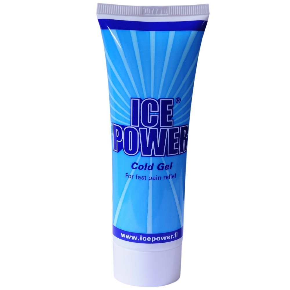 Ice Power Gel 75 mL