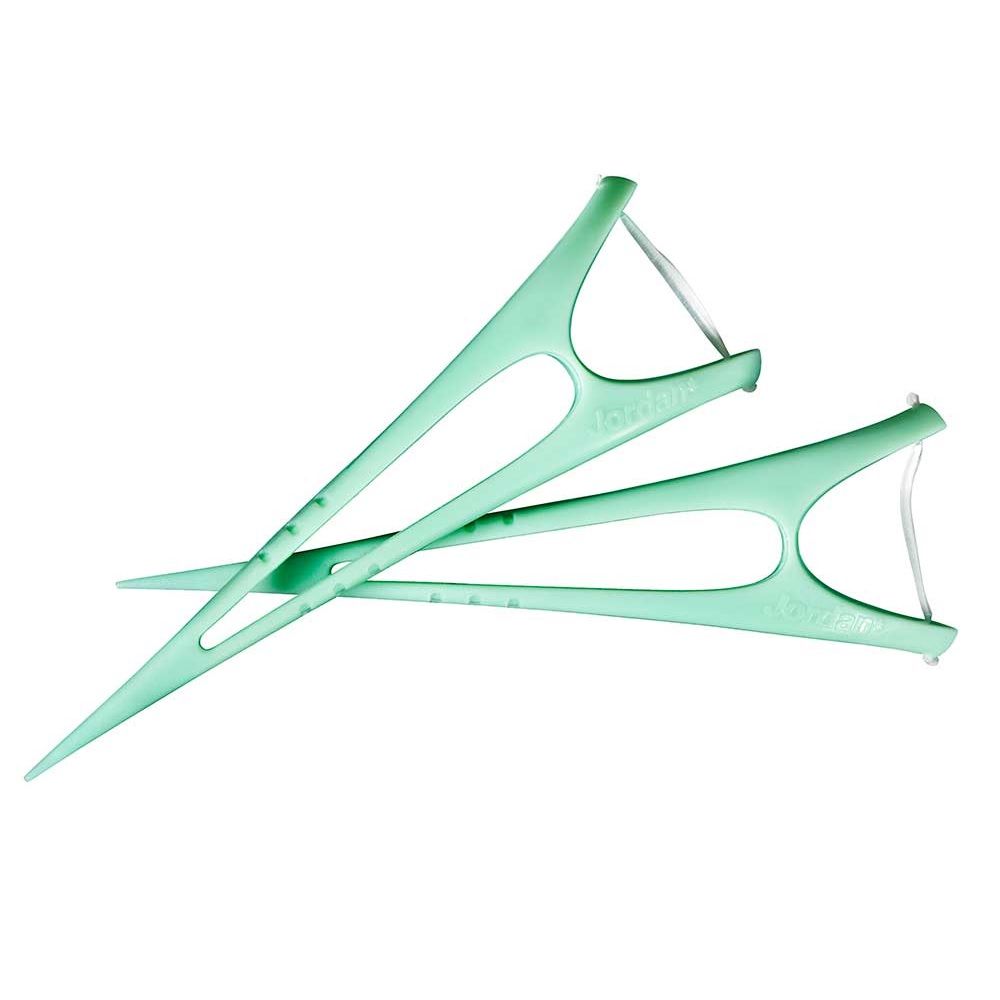 Jordan Easy Reach Flosser 25's