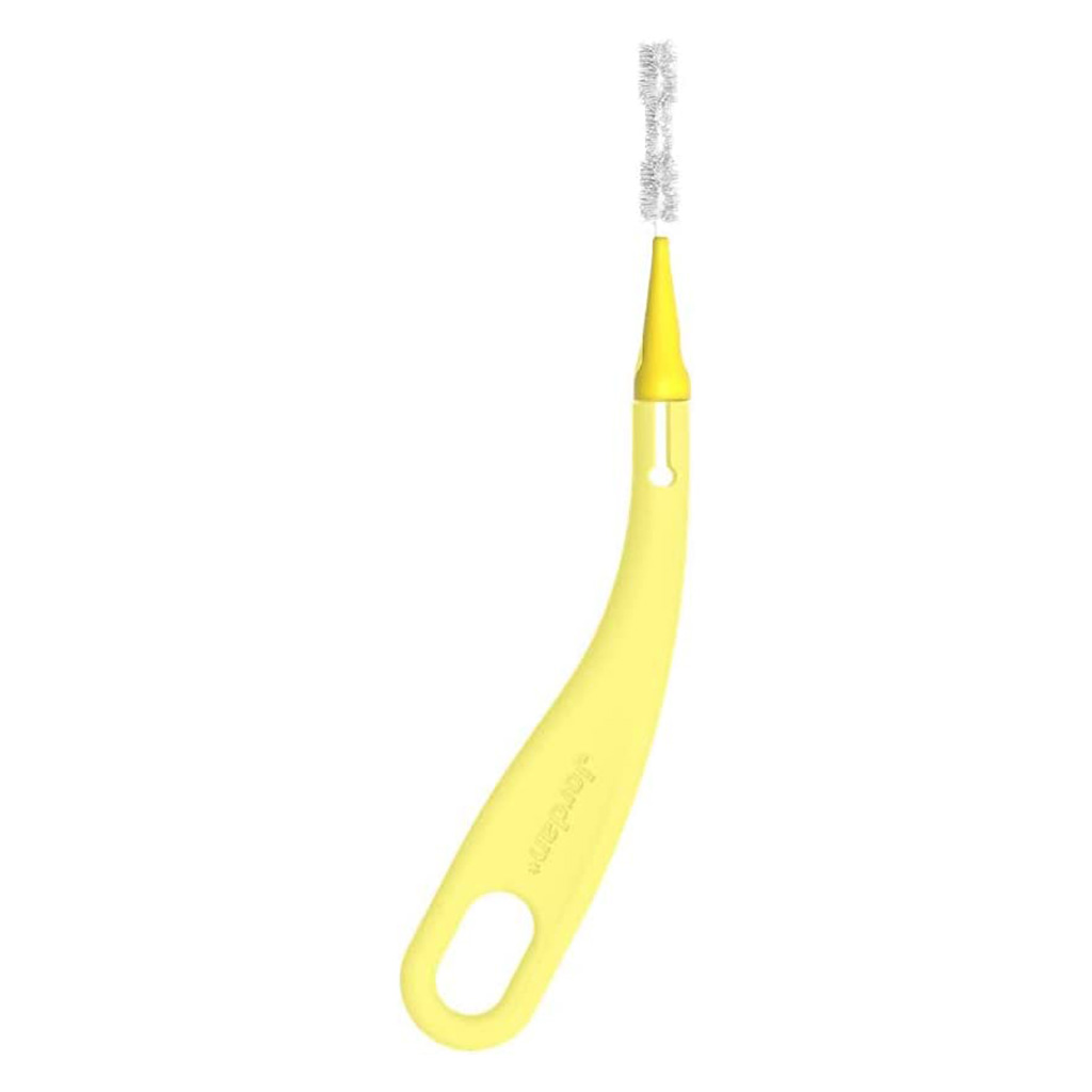 Jordan Clinic Brush Between Interdental Brushes For Gum Health, Large, Pack of 10's