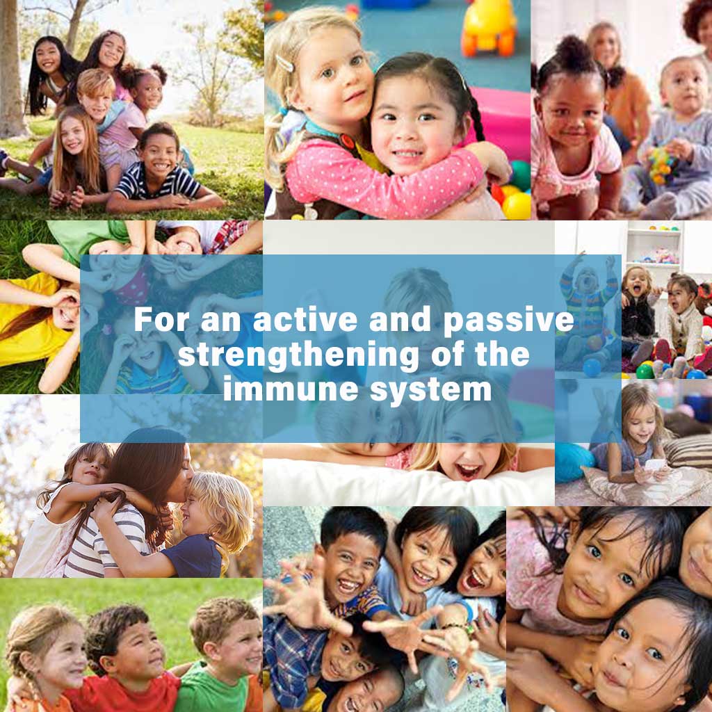 Kinderimmun Powder 35 g