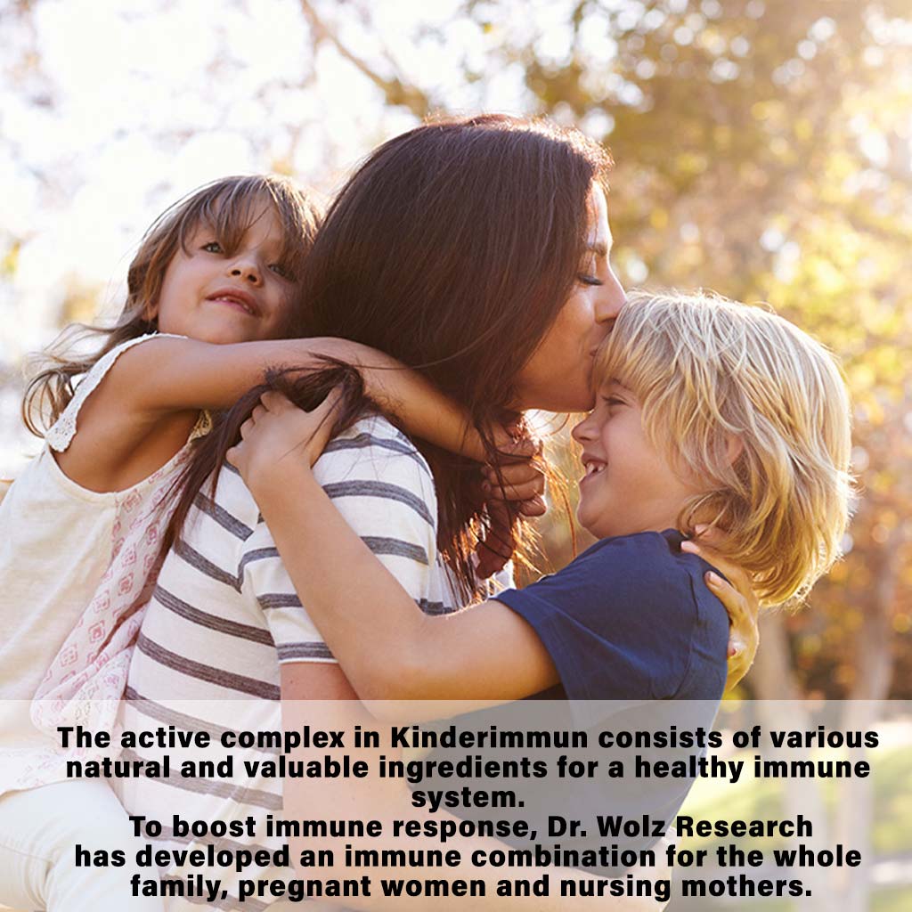 Kinderimmun Powder 35 g