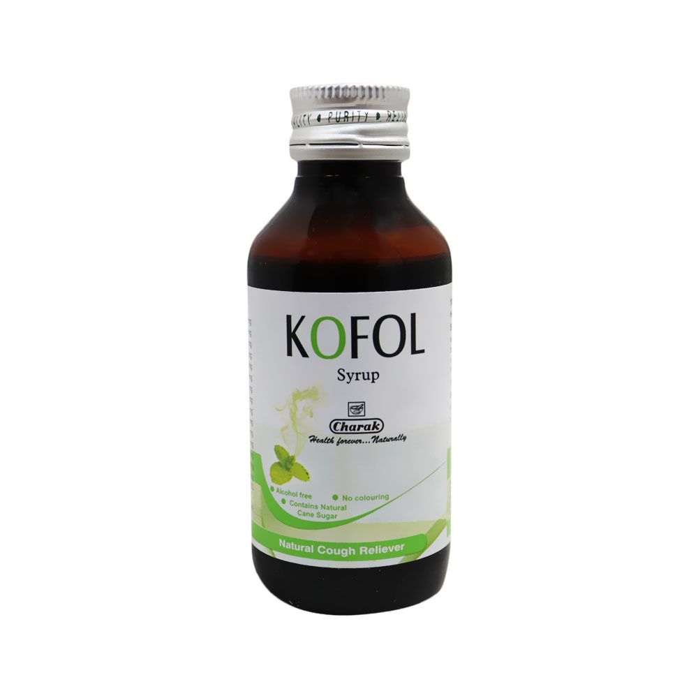Kofol Syrup 100 mL