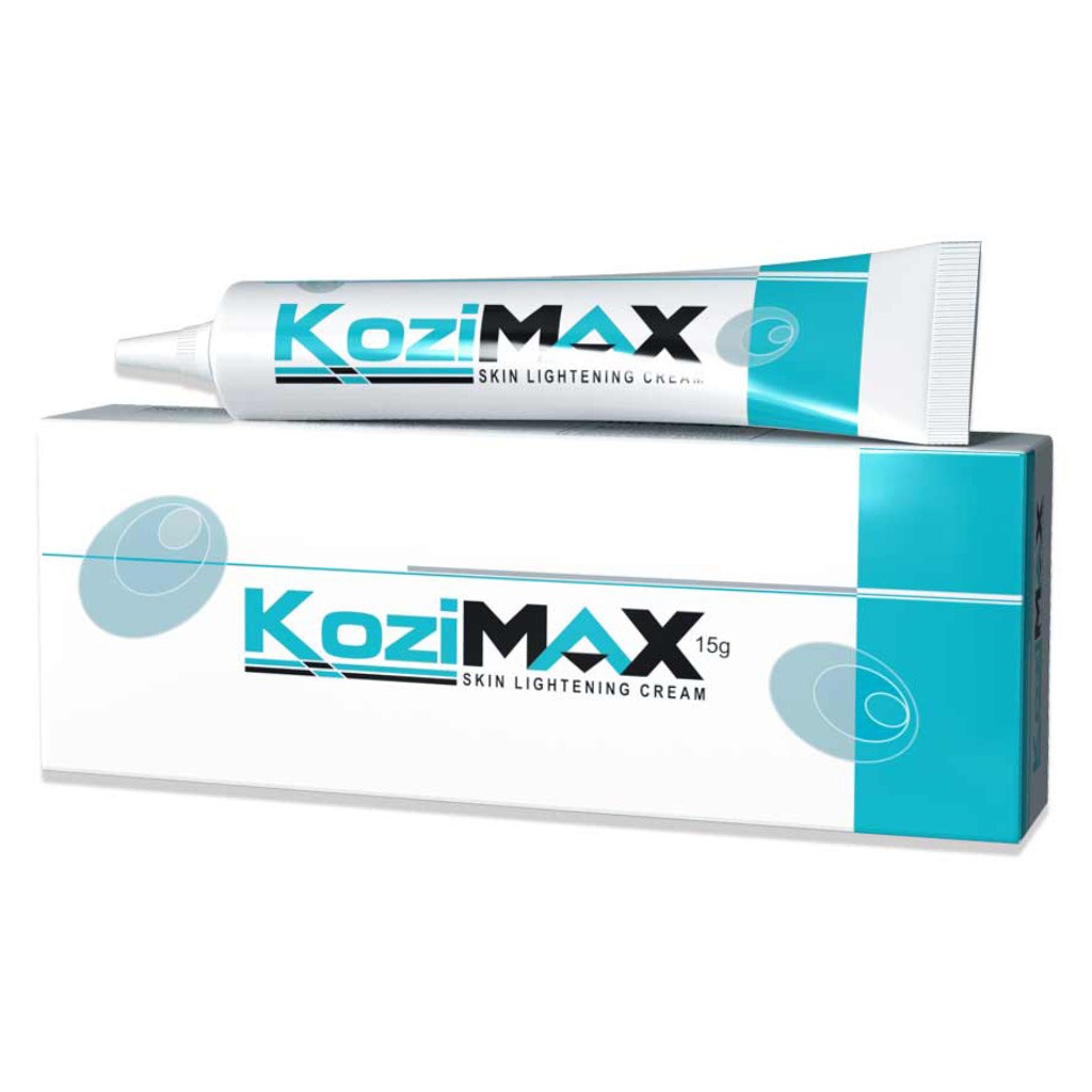 Kozimax Cream 15 g