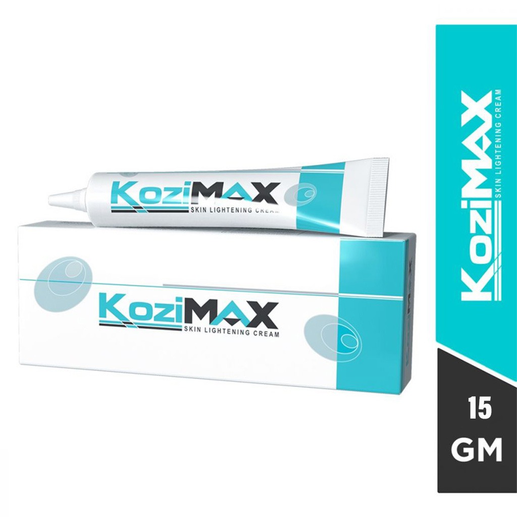Kozimax Cream 15 g