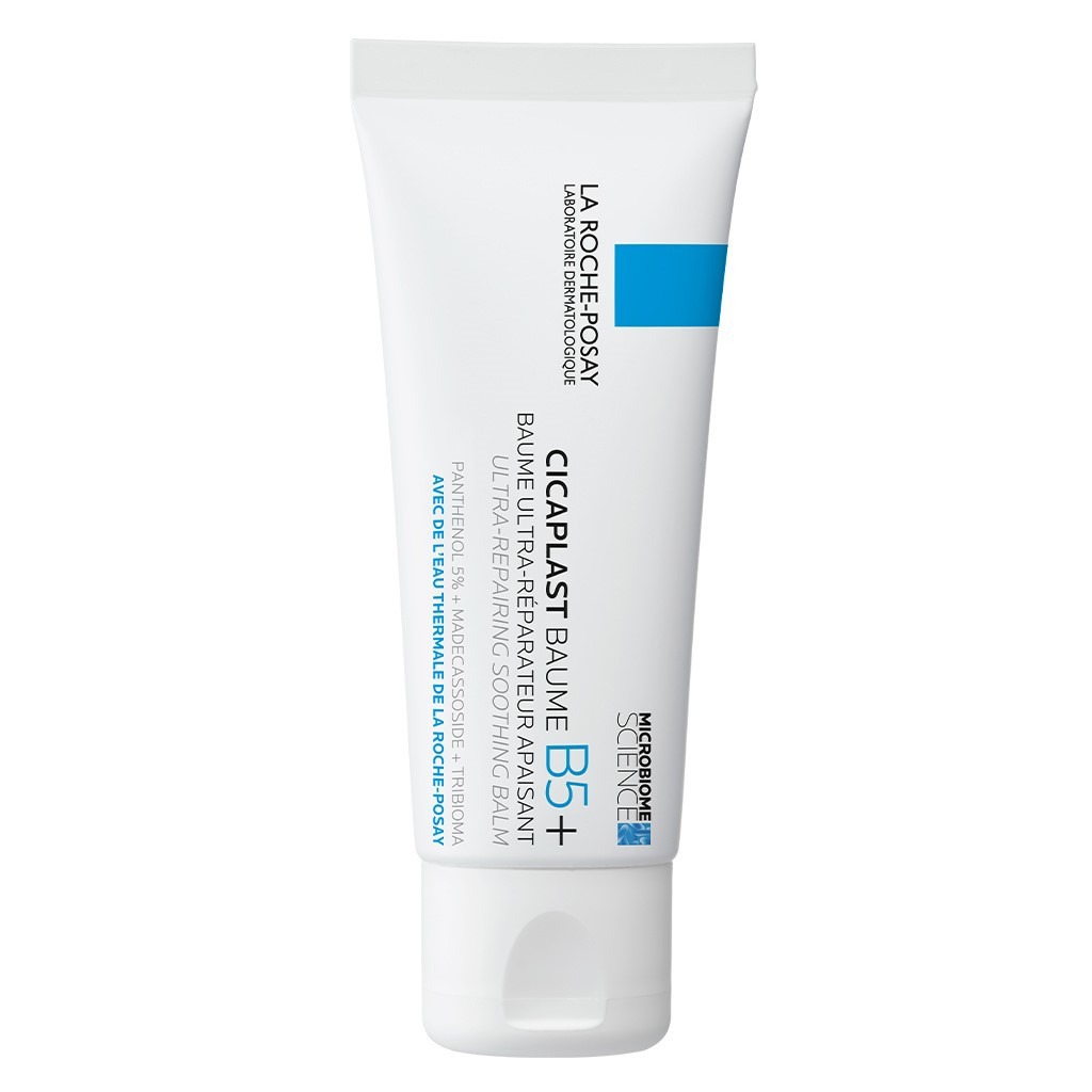 La Roche Posay Cicaplast Baume B5+ Ultra Repairing Soothing Balm 40ml