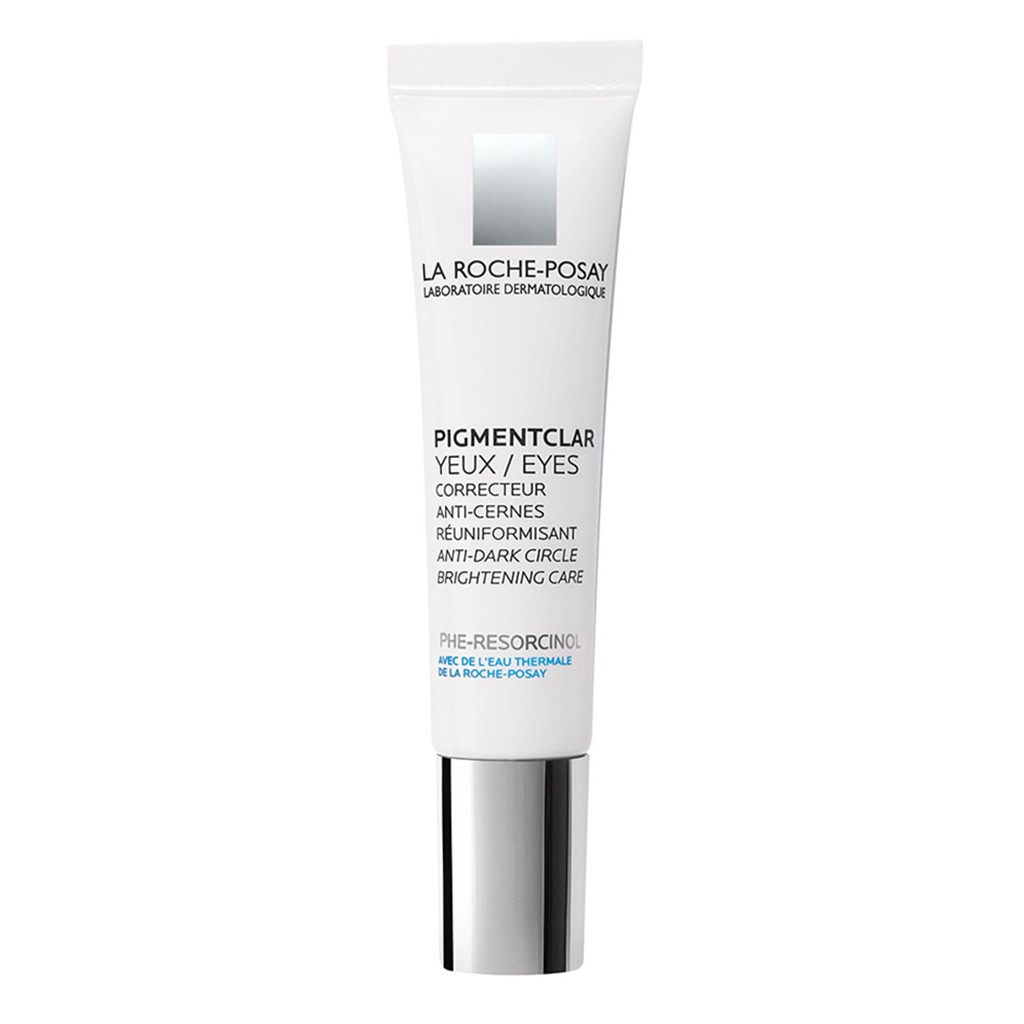 La Roche-Posay Pigmentclar Eye Cream For Dark Circles 15ml