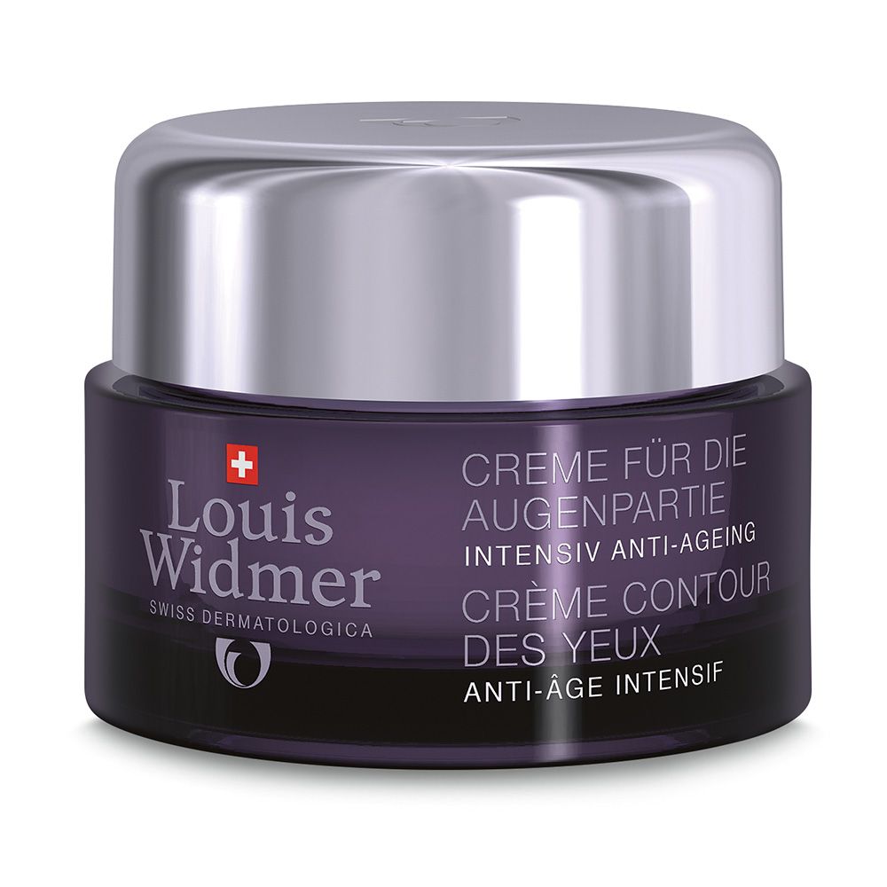 Louis Widmer Eye Contour Cream 30 mL