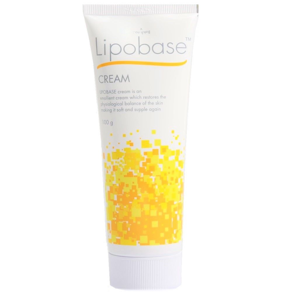 Lipobase Cream 100 g