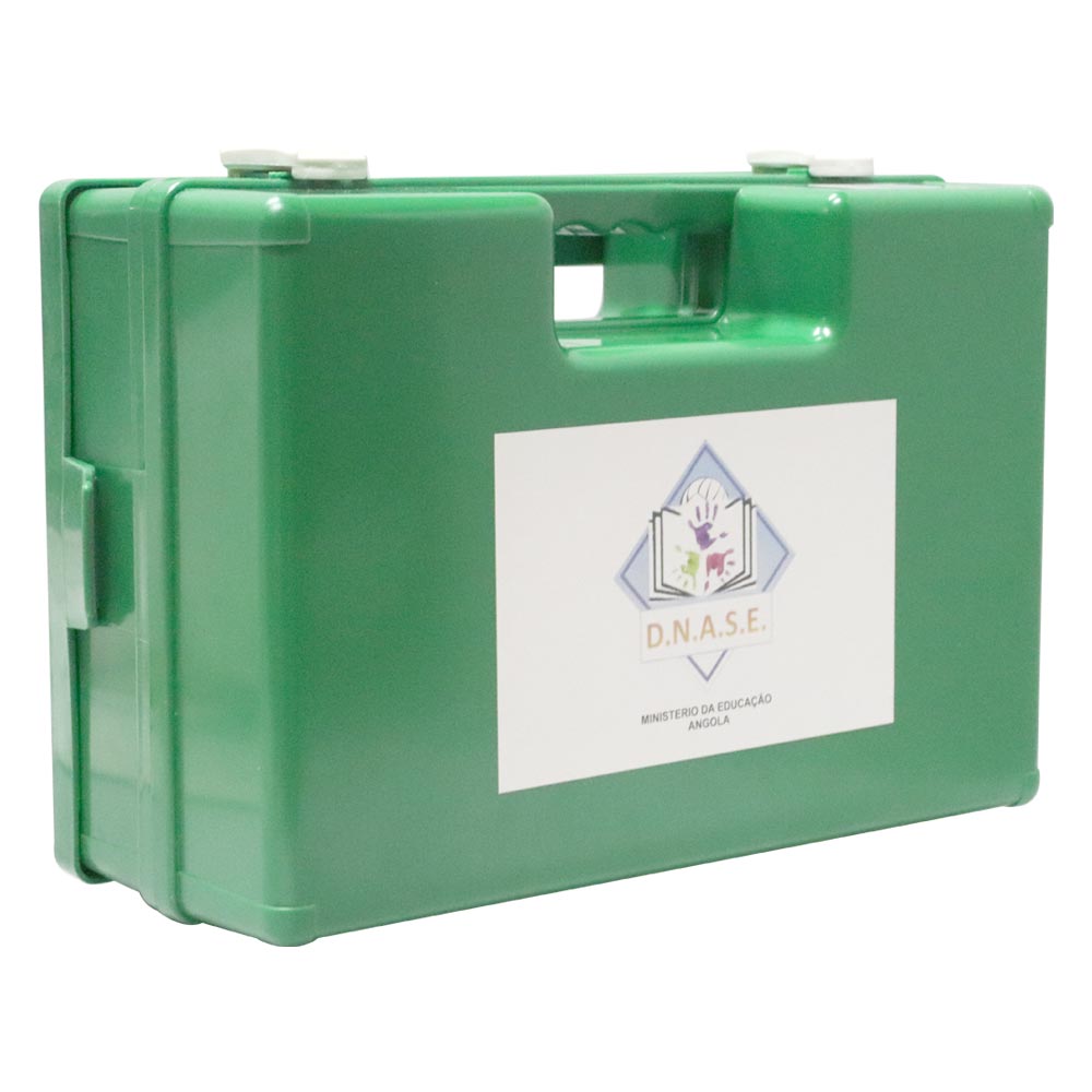 Media6 First Aid Kit FS036 Empty
