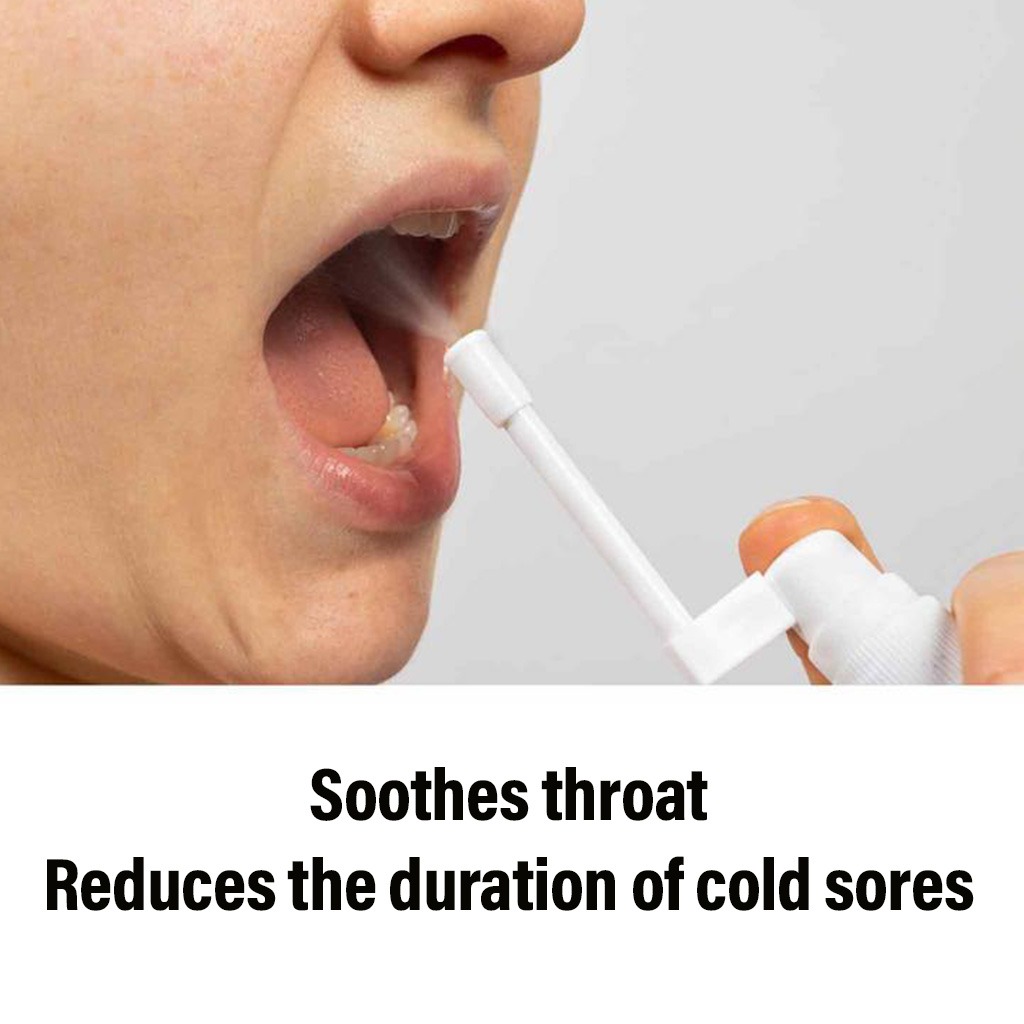 Marnys Propoltos Mouth Spray 25 mL