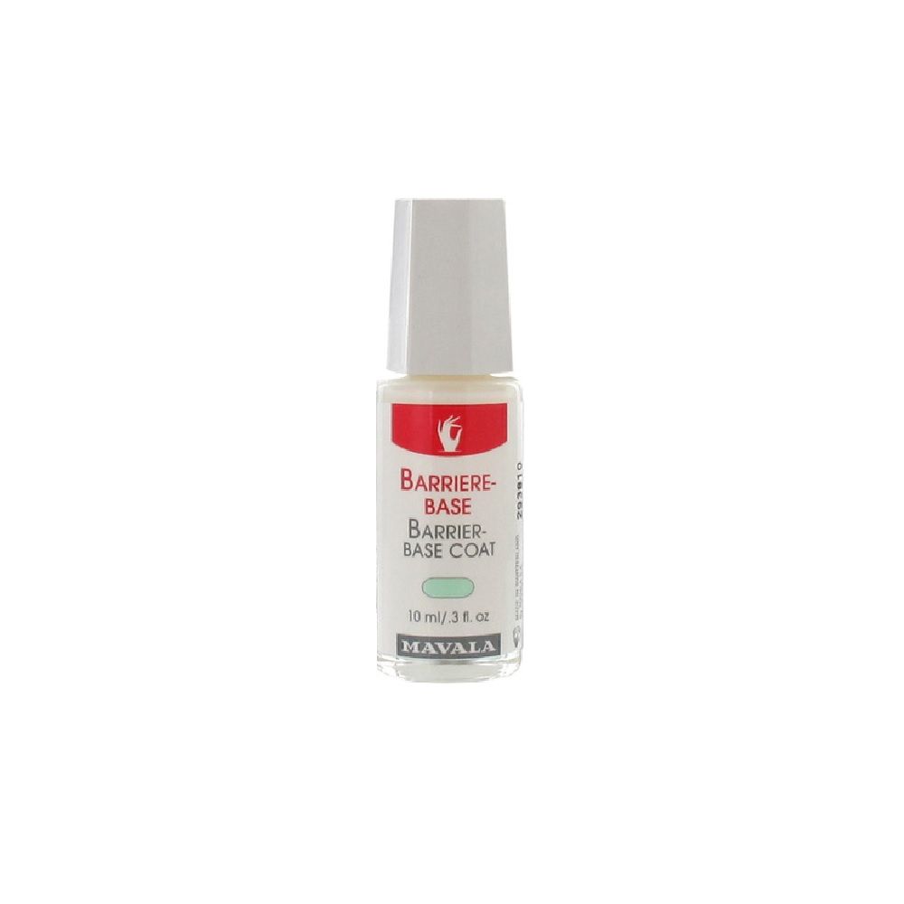 Mavala Barrier Base Coat 10 mL