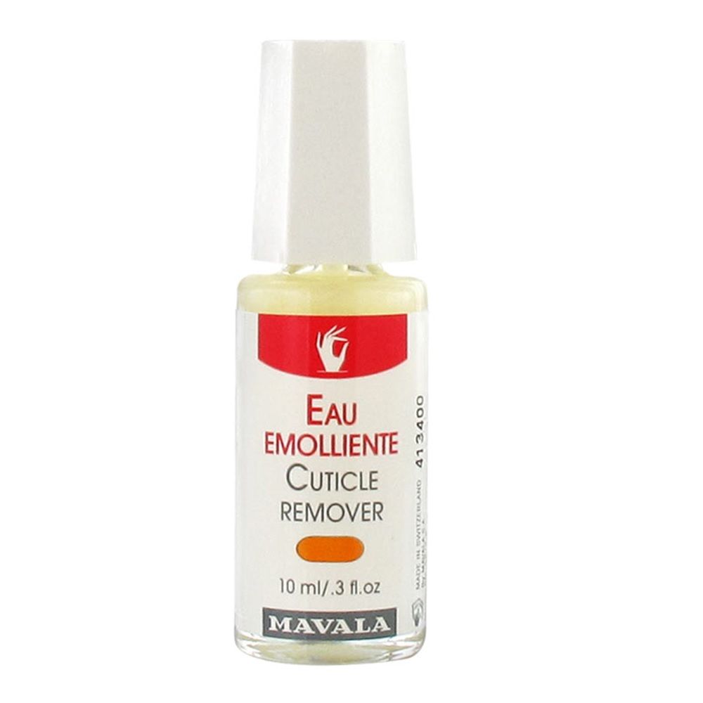 Mavala Cuticle Remover 10 mL