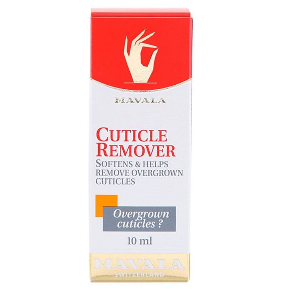 Mavala Cuticle Remover 10 mL