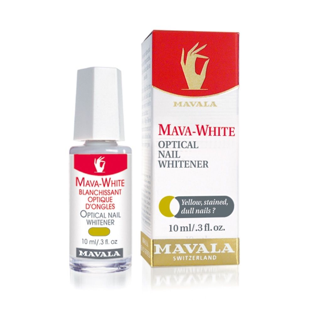 Mavala Mava-White 10 mL