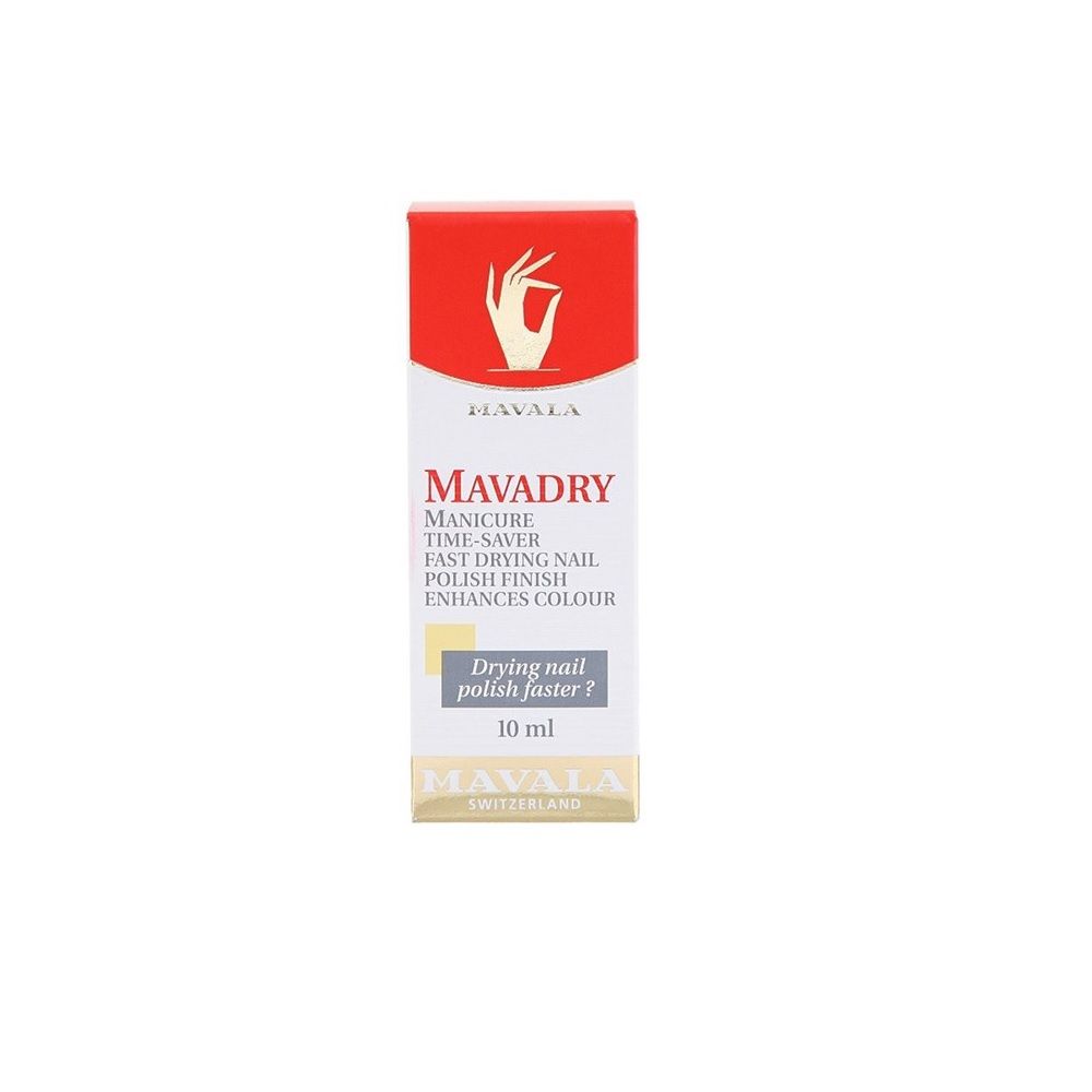 Mavala Mavadry 10 mL