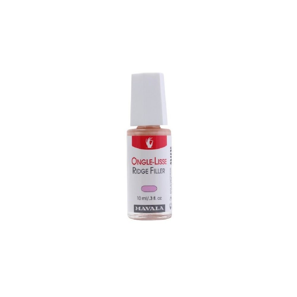 Mavala Ridge Filler 10 mL