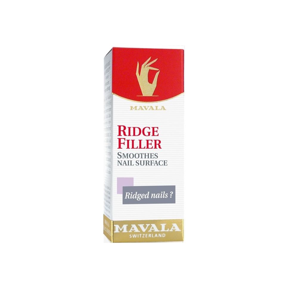 Mavala Ridge Filler 10 mL