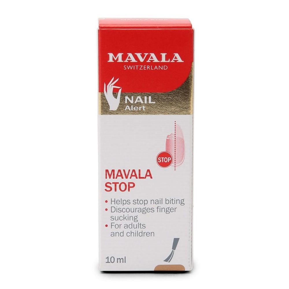 Mavala Stop 10 mL
