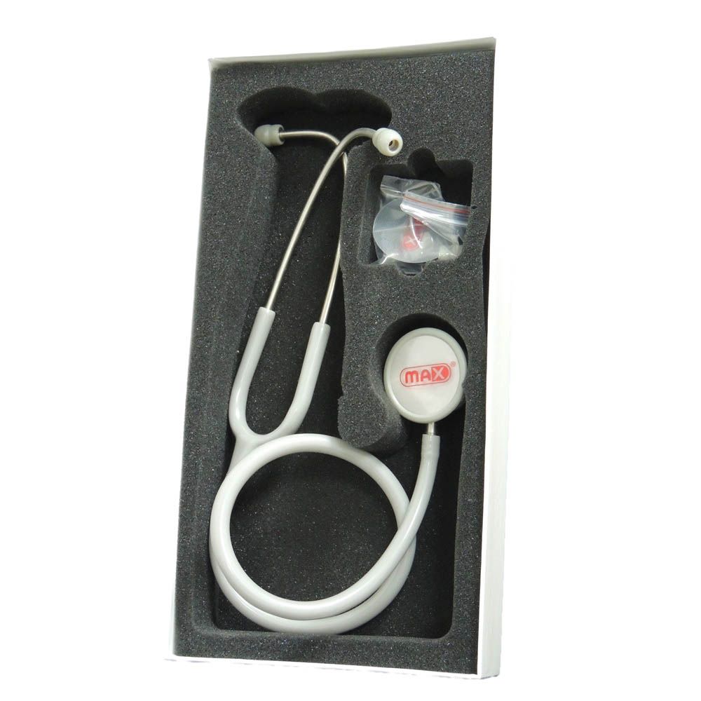 Max Classic Stethoscope