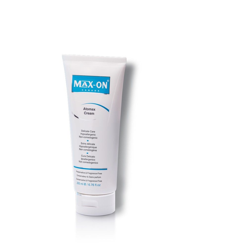 Max-On Atomax Cream 200 mL