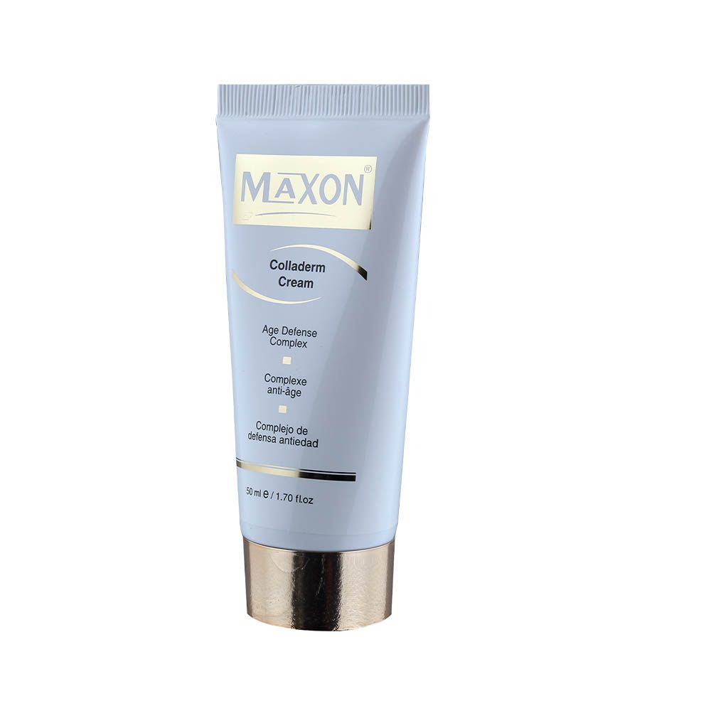 Max-On Colladerm Cream 50 mL