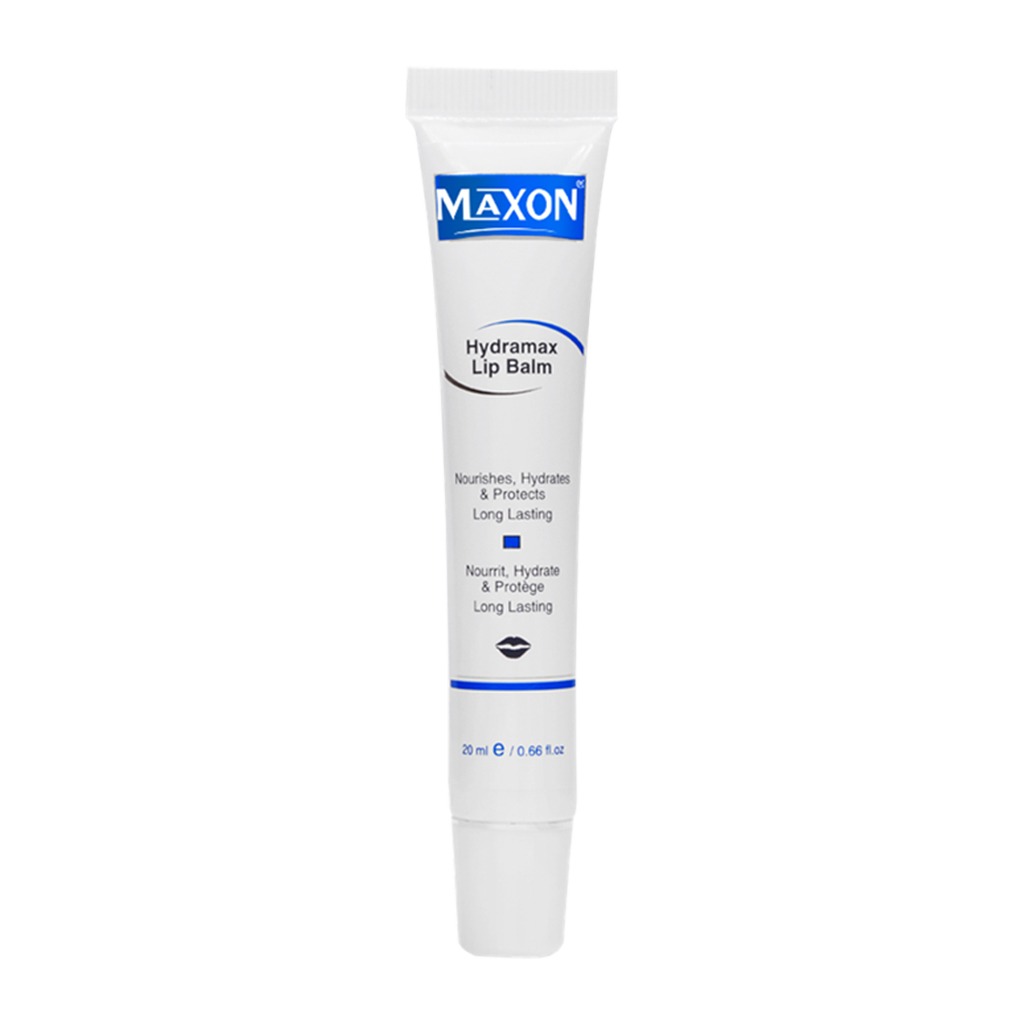 Maxon Hydramax Lip Balm 20 mL