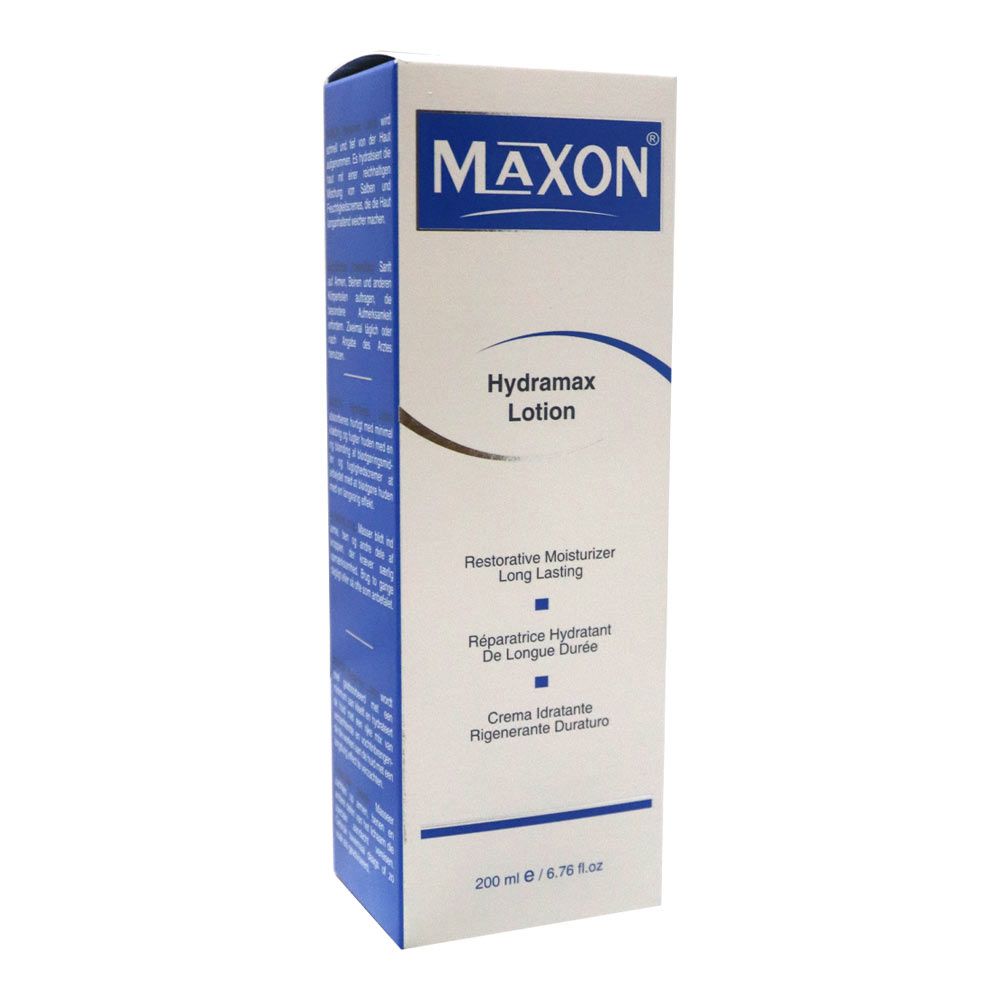 Max-On Hydramax Lotion 200 mL