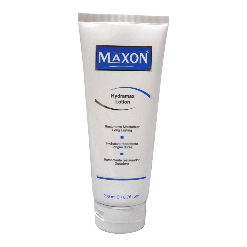 Max-On Hydramax Lotion 200 mL