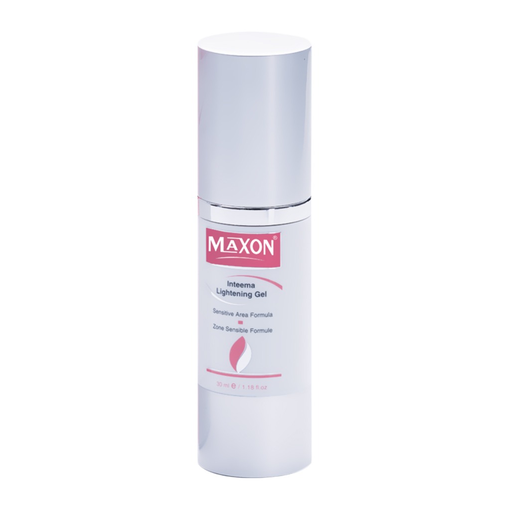 Maxon Inteema Lightening Gel 30 mL
