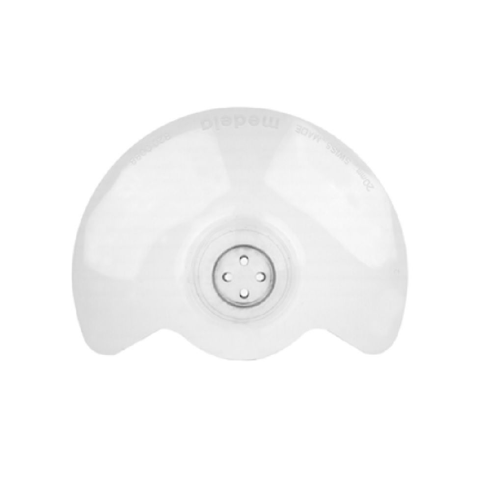 Medela Contact Nipple Shield 2's