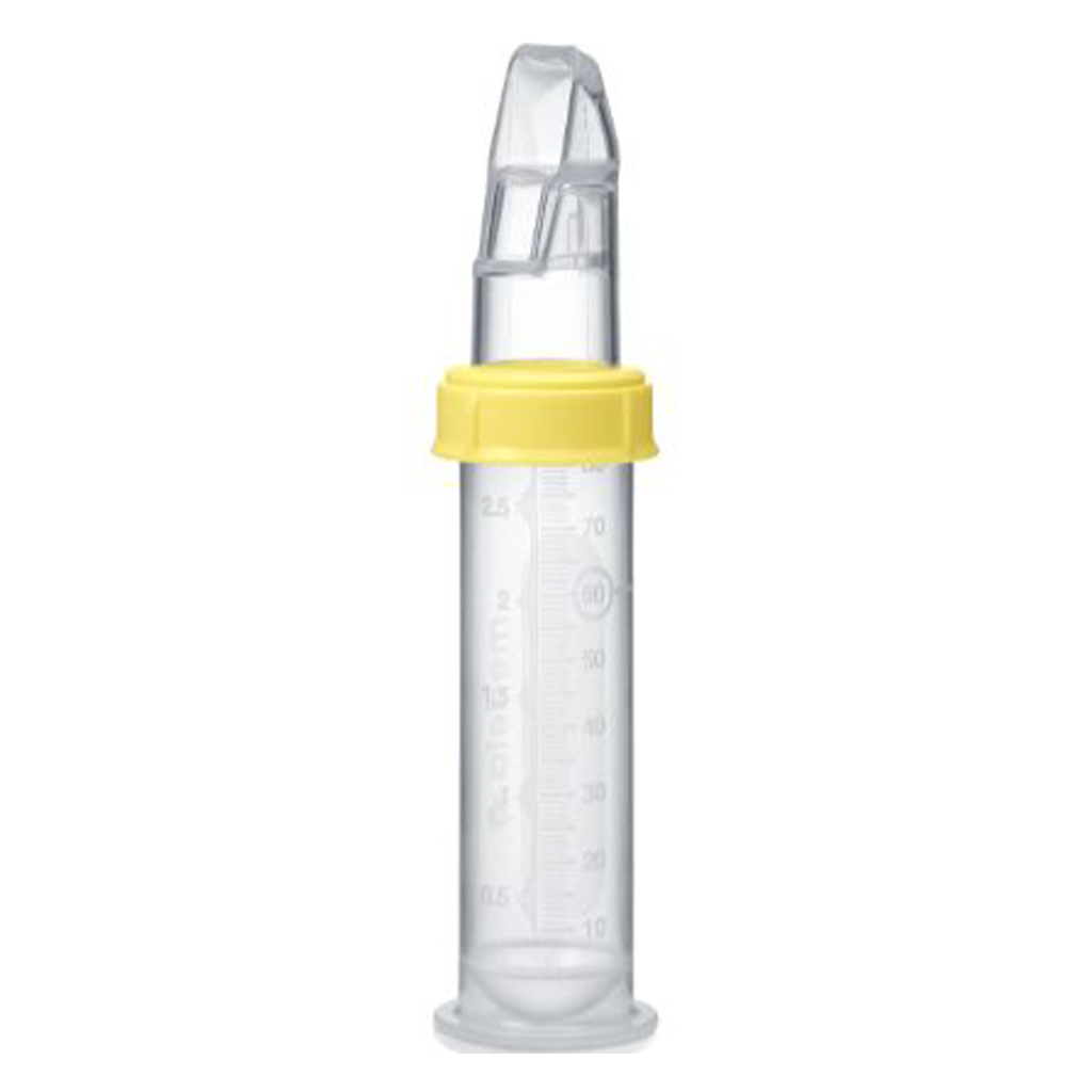 Medela Soft Cup Baby Feeder 80ml 