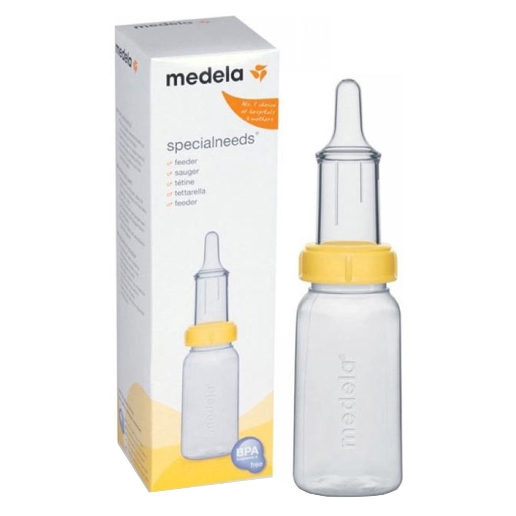 Medela Special Needs Feeder