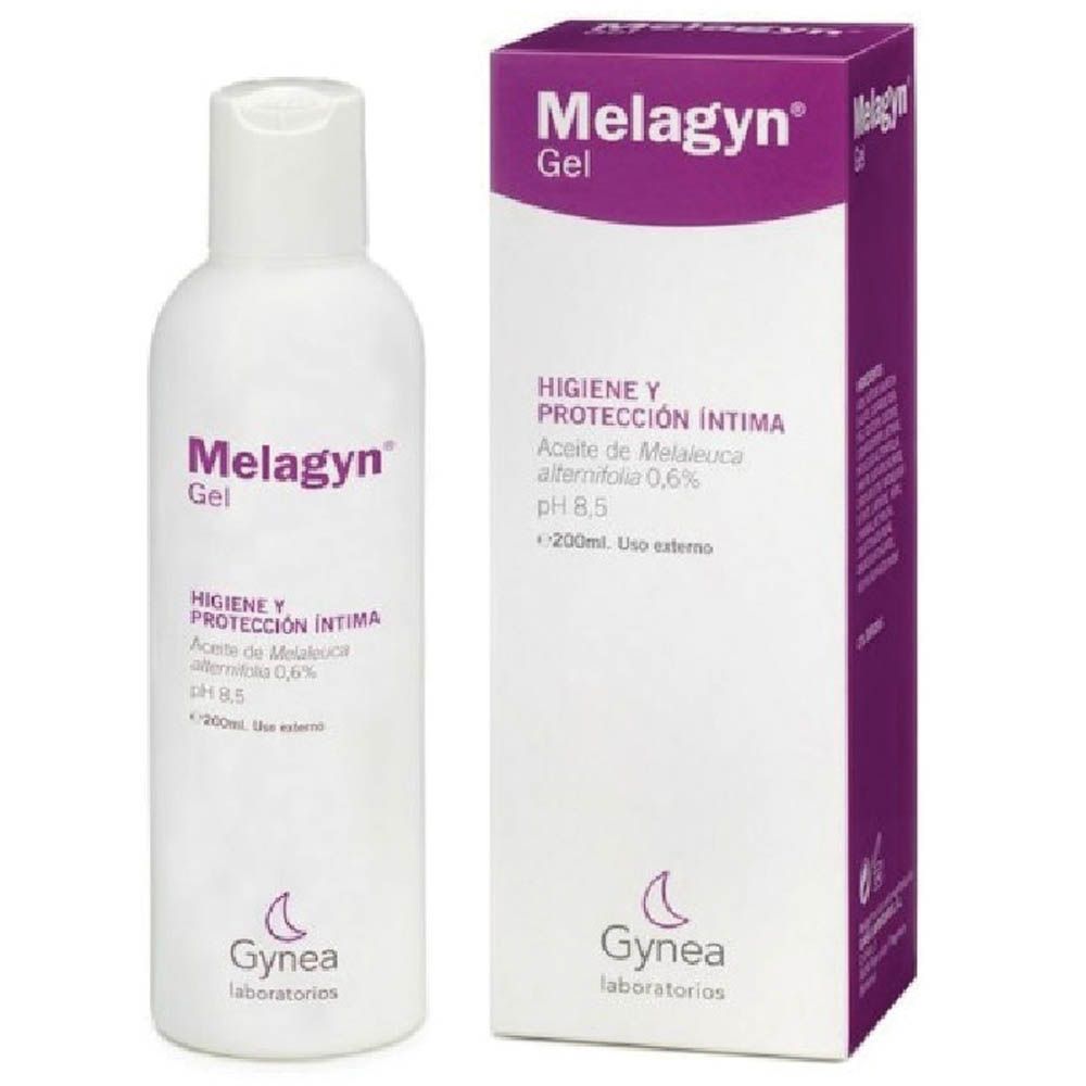 Melagyn Gel 200 mL