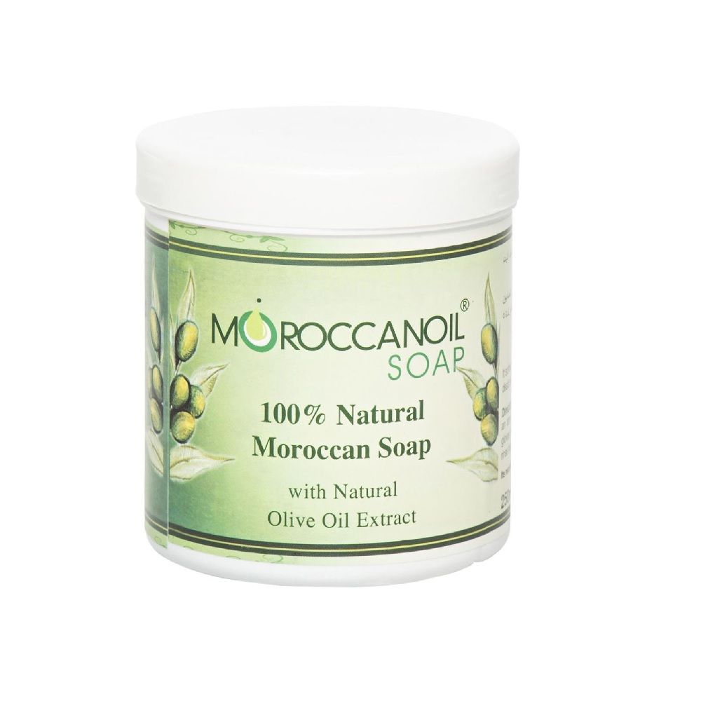 Moroccan Oil Bath Kit 475 mL