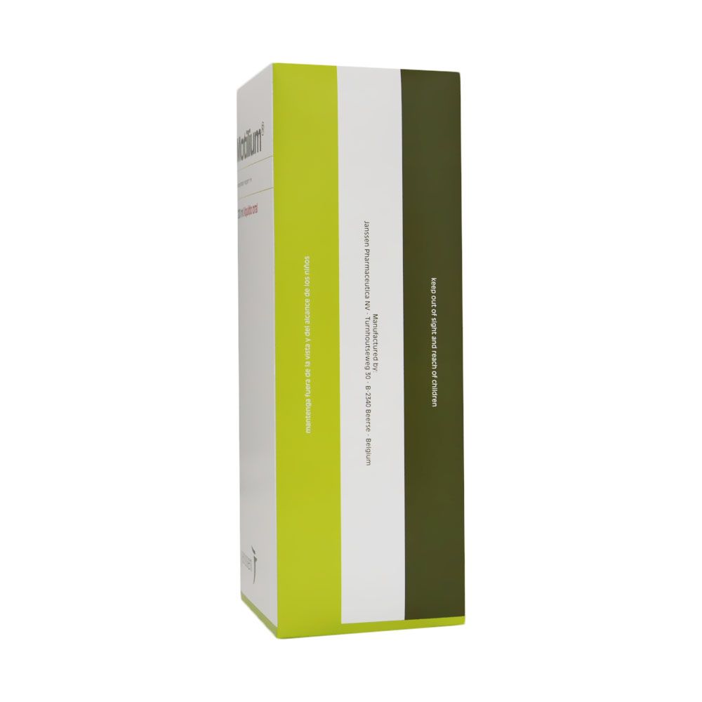 Motilium 1 mg/mL Oral Suspension 200 mL