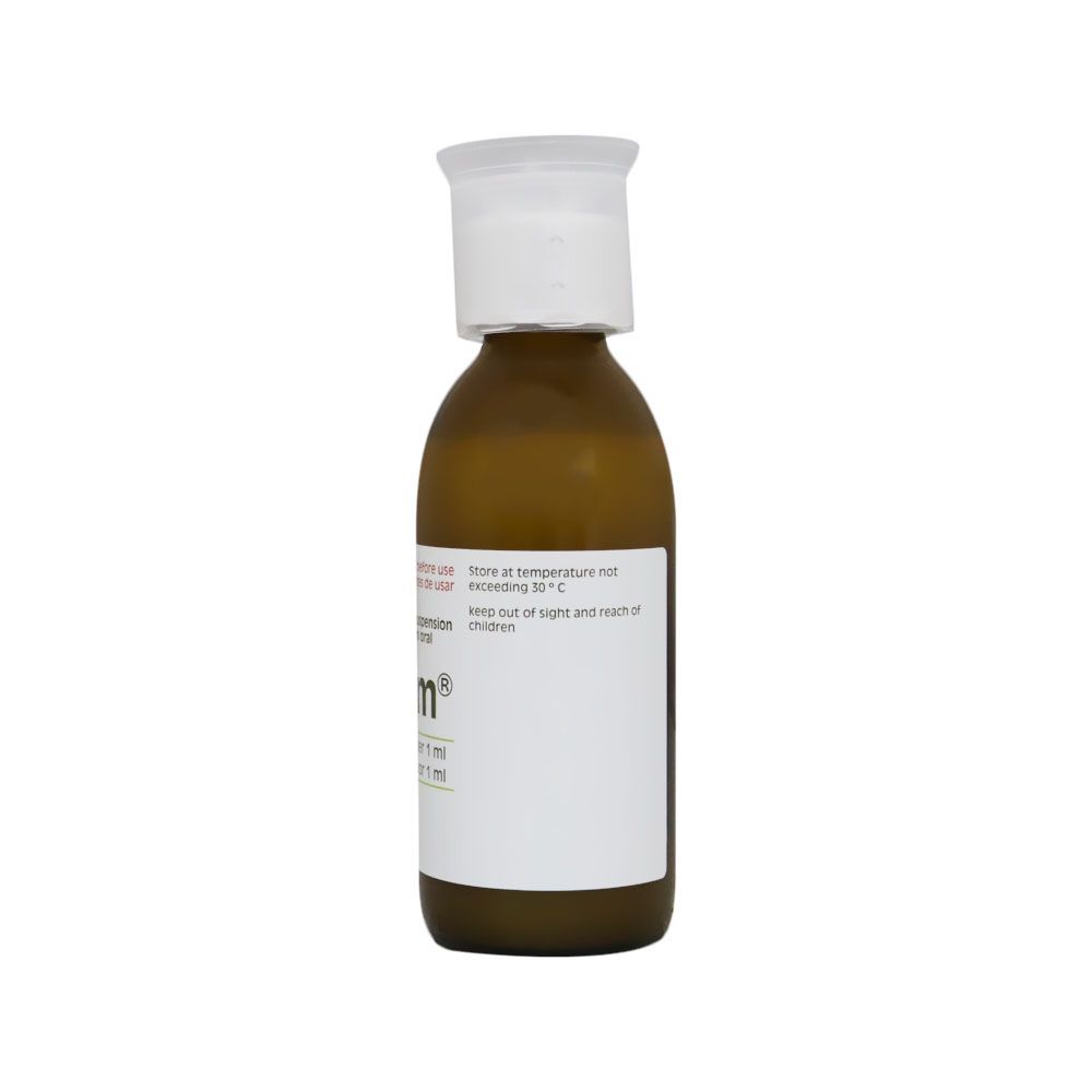 Motilium 1 mg/mL Oral Suspension 200 mL