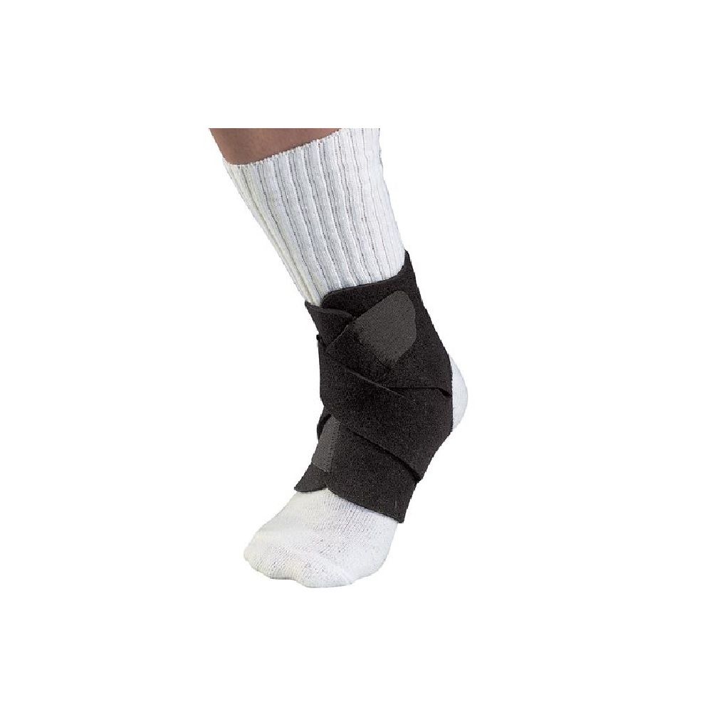 Mueller Adjustable Ankle Support 6511