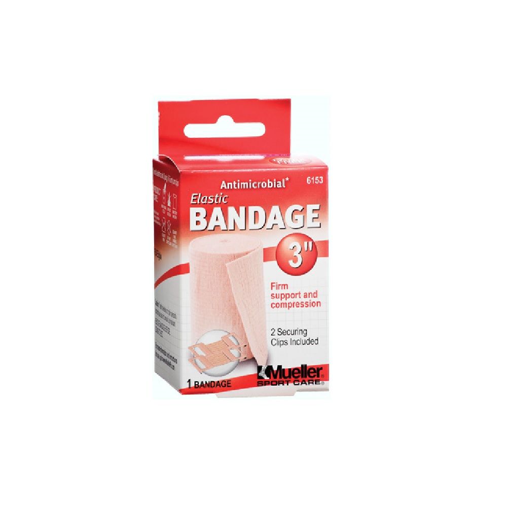 Mueller Elastic Bandages 3 inch 6153