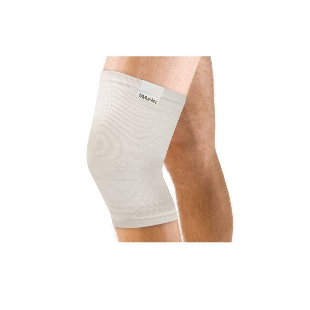 Mueller Elastic Knee Support Medium 6402A