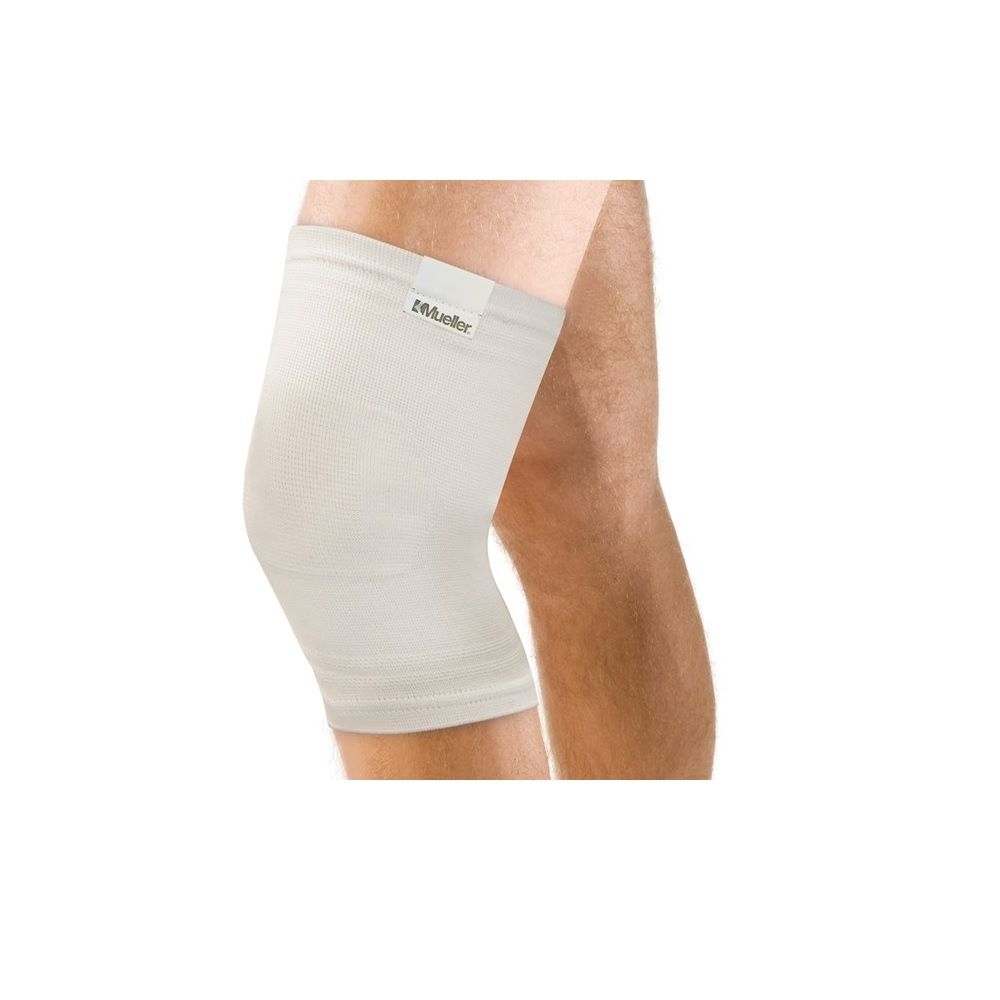 Mueller Elastic Knee Support Large 6403A