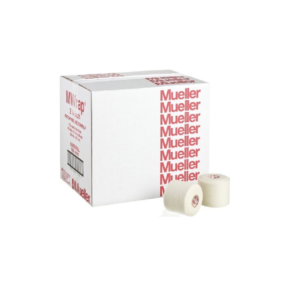 Mueller M Wrap 130702