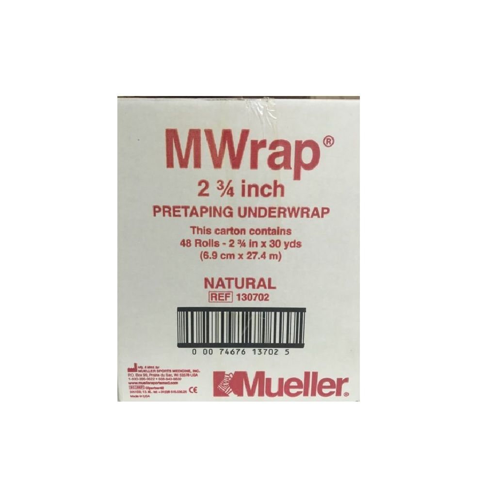 Mueller M Wrap 130702