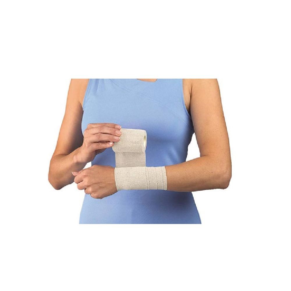 Mueller Self Adhering Bandages 3 inch 6264