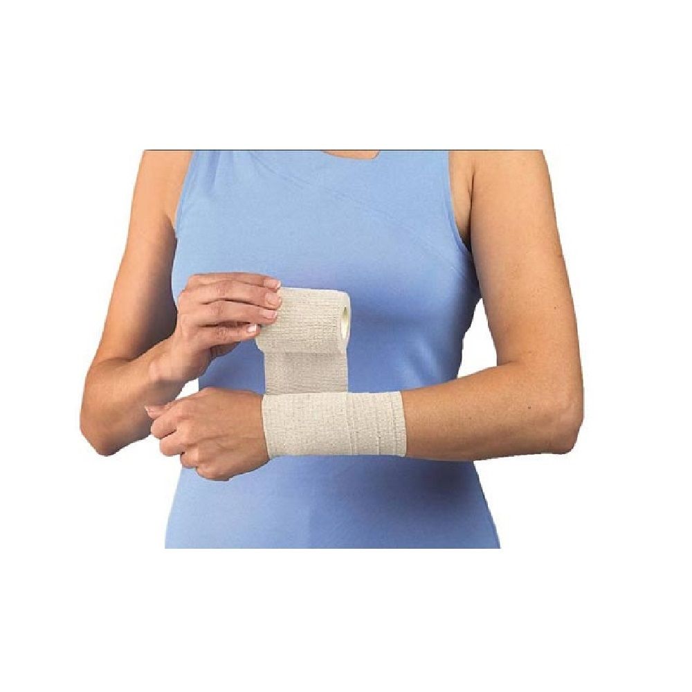 Mueller Self Adhering Bandages 2 inch 6263