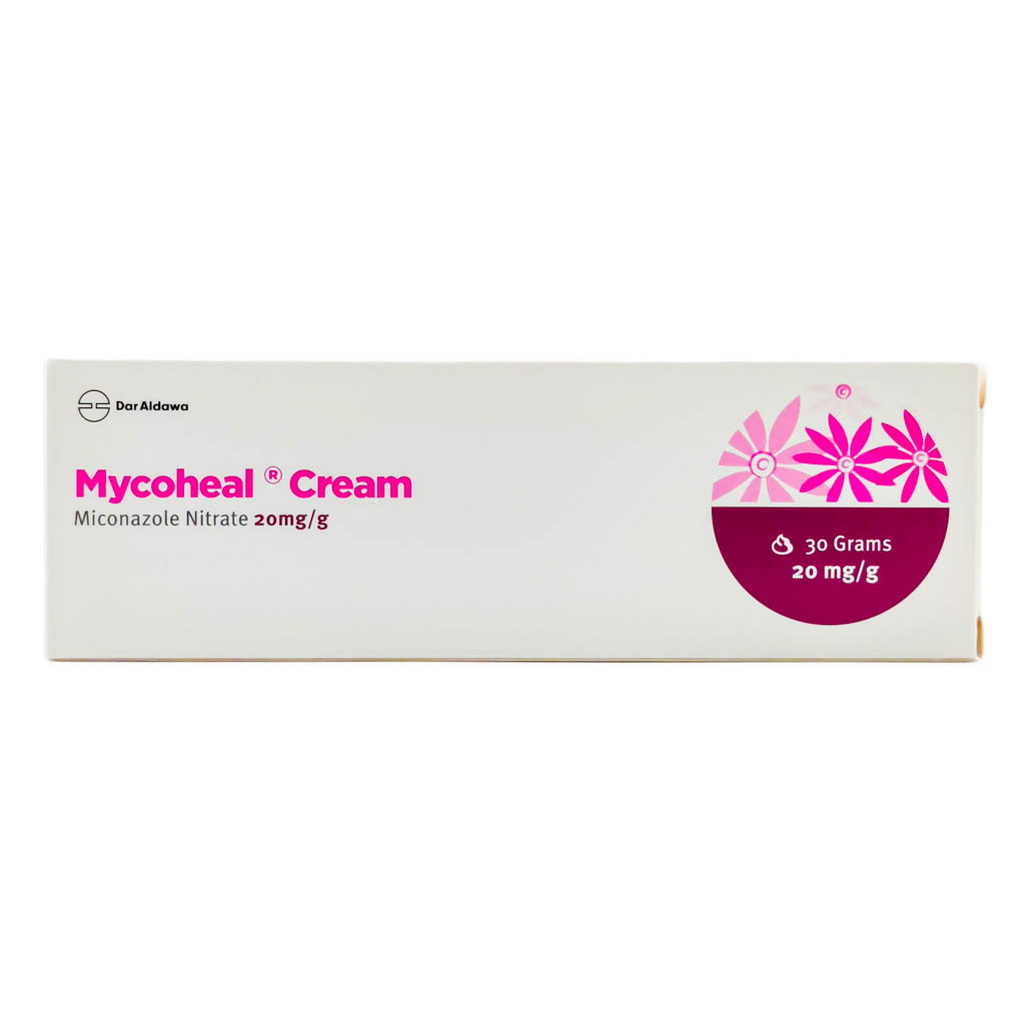 Mycoheal 2% Cream 30g